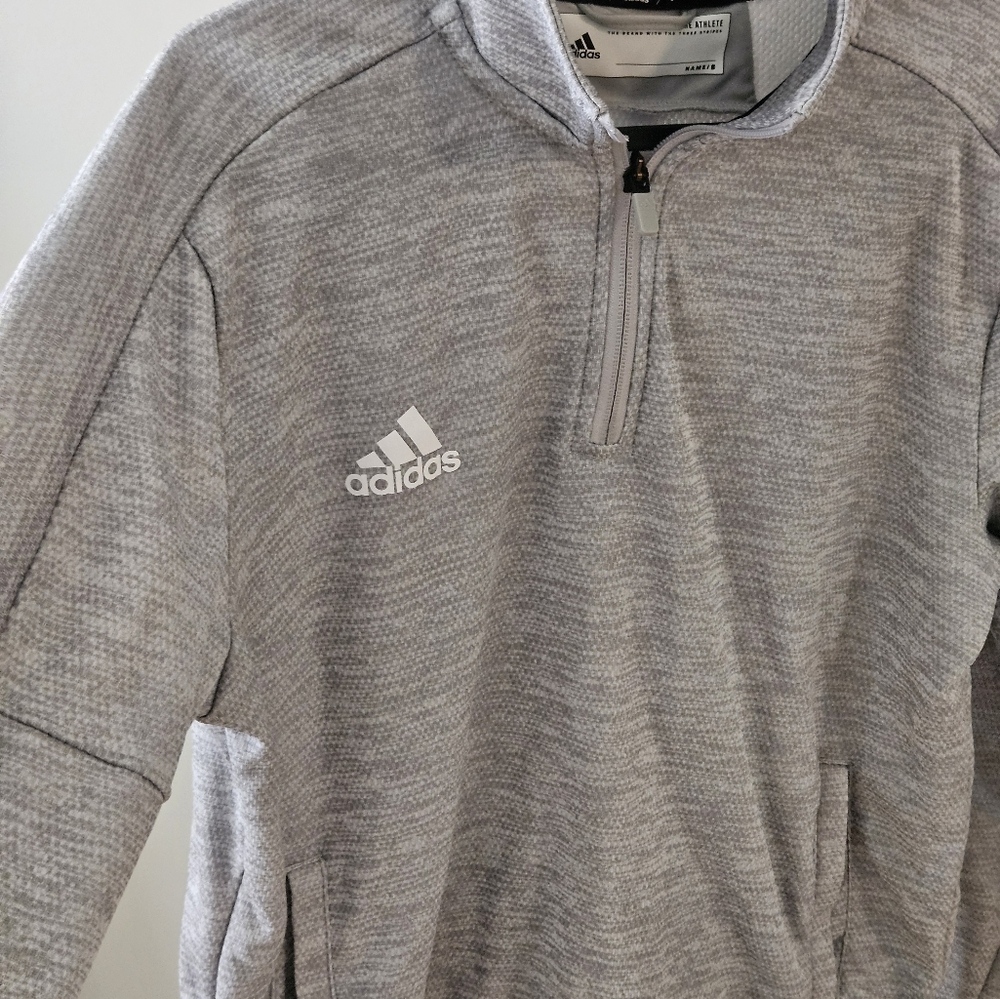 Adidas Pullover - image 1